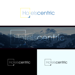 Design de Logo par Aliza Creative pour Distinctive Holiday Homes LLC | Design : #16981252