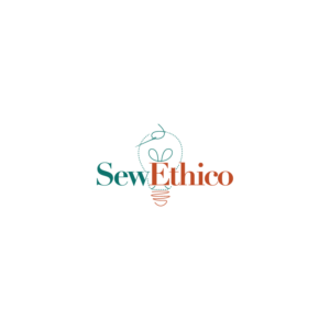 Logo-Design von Sujit Banerjee für SewEthico | Design: #17011996