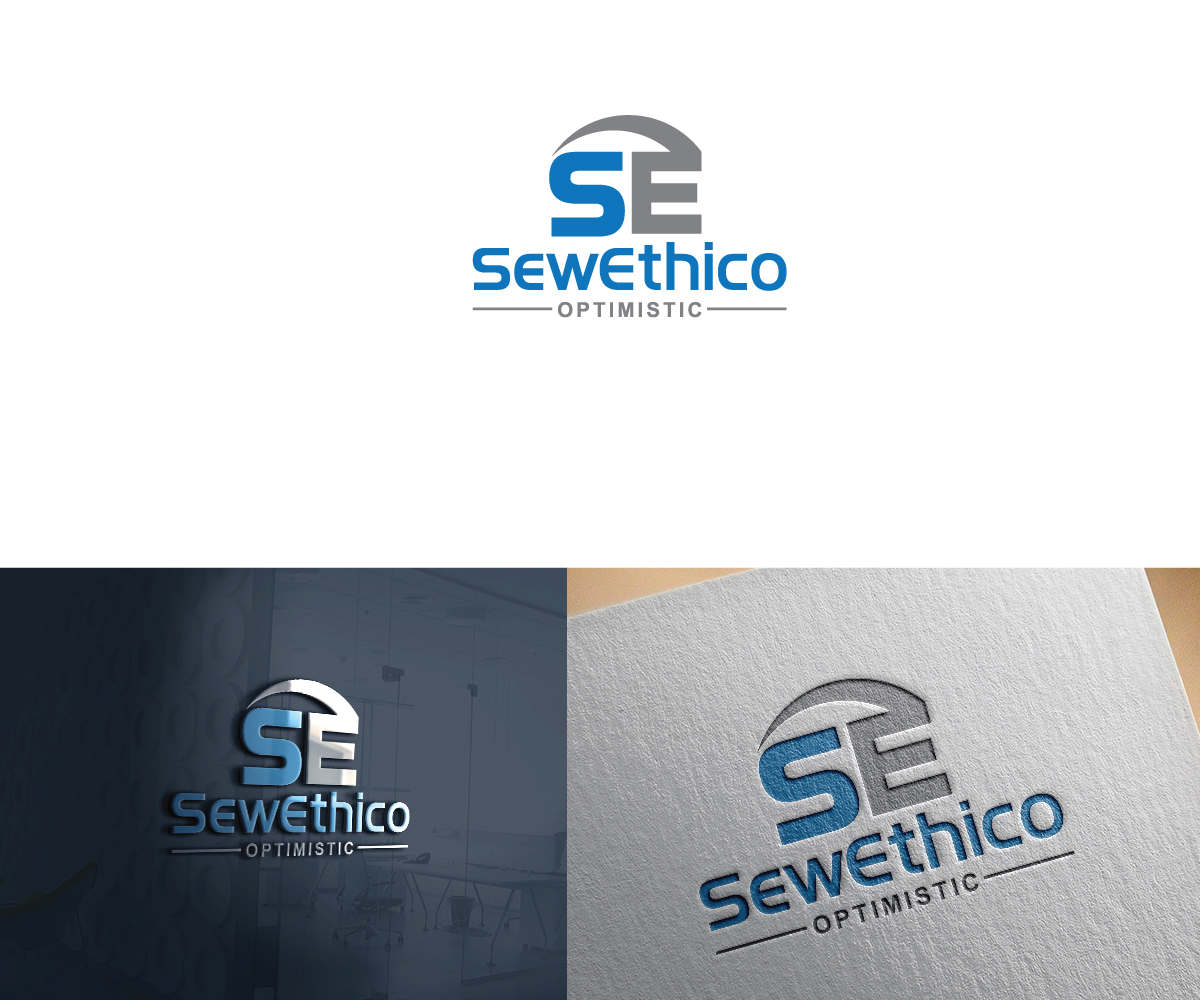 Design de Logo par :: pour SewEthico | Design #16990754