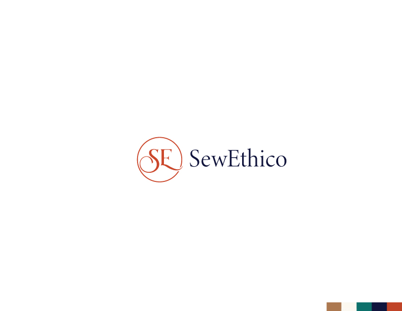 Logo-Design von :: für SewEthico | Design #16993590