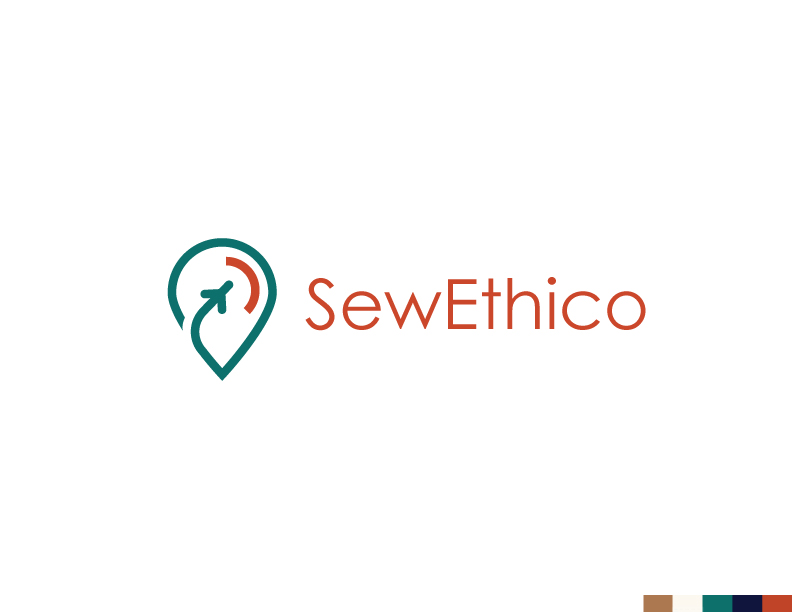 Design de Logo par :: pour SewEthico | Design #16994187