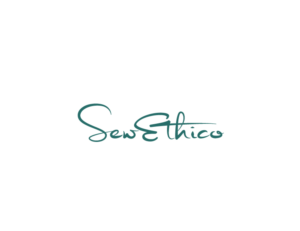Logo Design by OWL for SewEthico | Design: #16989982