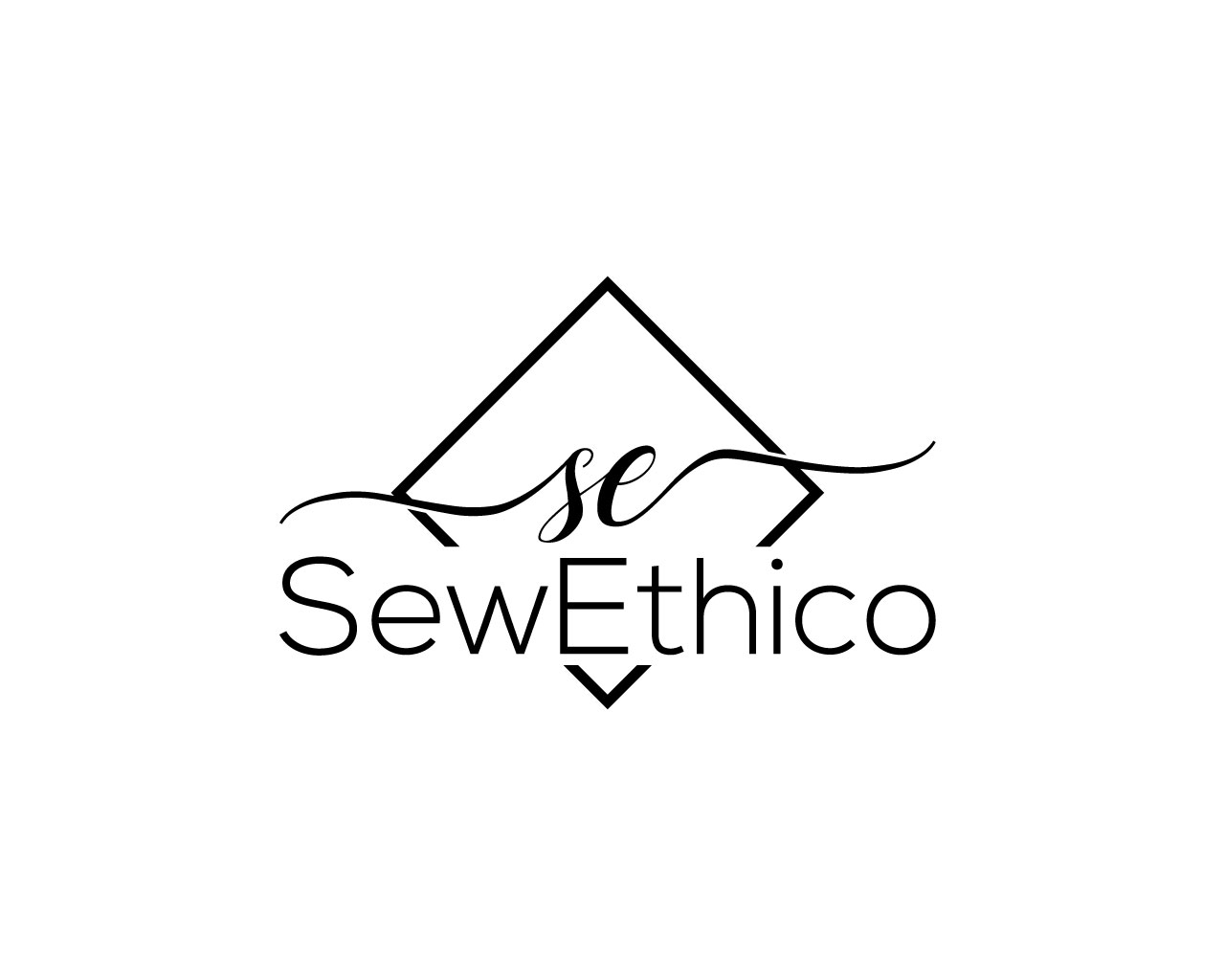Logo-Design von imsakiballhasan für SewEthico | Design #17005949
