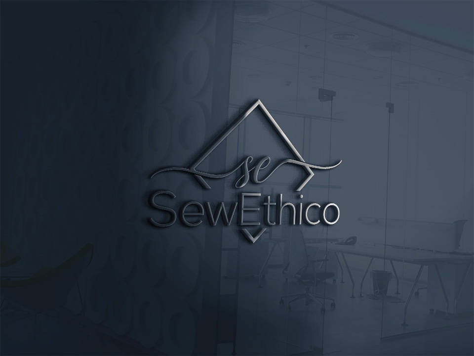 Design de Logo par imsakiballhasan pour SewEthico | Design #17005951