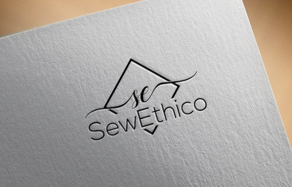 Design de Logo par imsakiballhasan pour SewEthico | Design #17005952