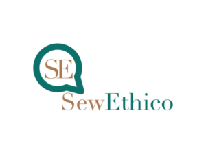 Logo Design by Gross for SewEthico | Design: #17010001