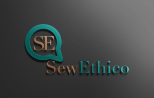 Logo Design by Gross for SewEthico | Design: #17010002