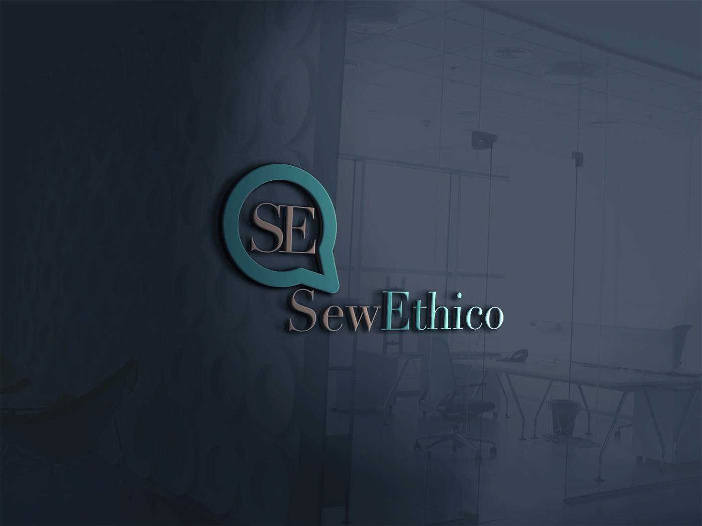 Design de Logo par Gross pour SewEthico | Design #17010003