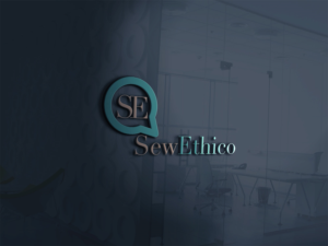 Logo-Design von Gross für SewEthico | Design: #17010003