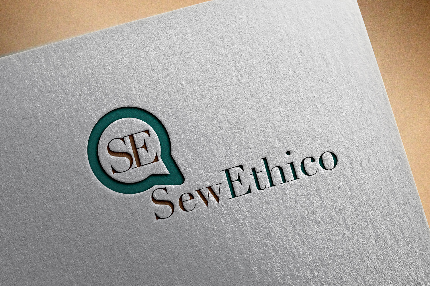 Design de Logo par Gross pour SewEthico | Design #17010004
