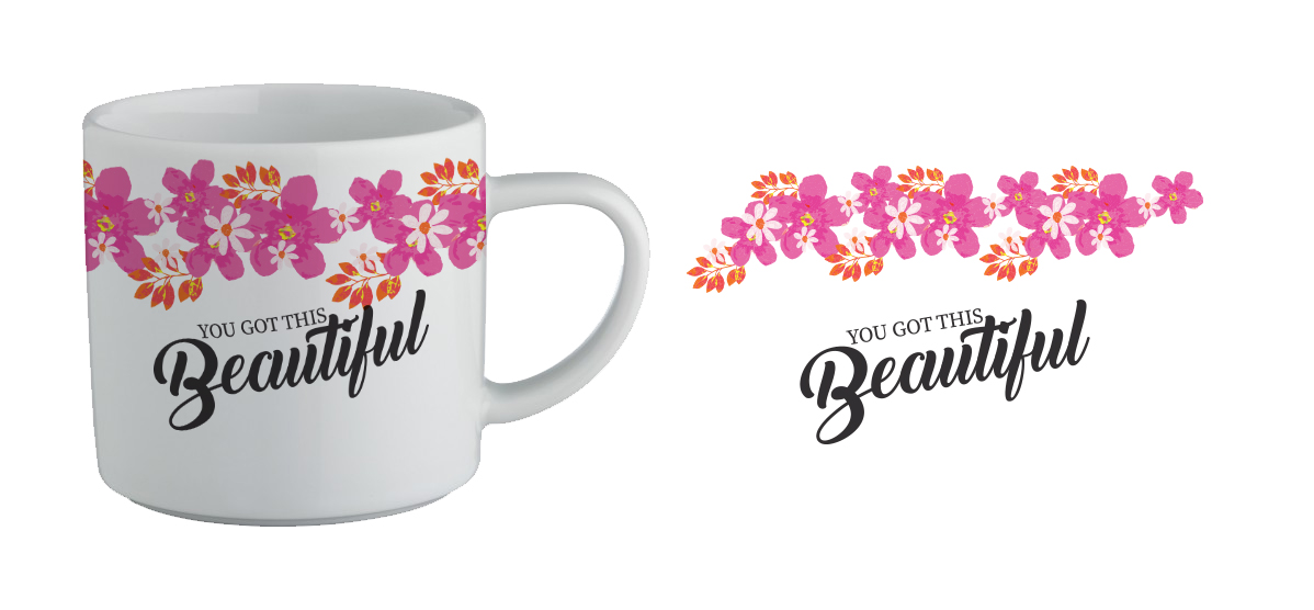 Cup and Mug Design by Impressive Solutions for this project | Design #17123722