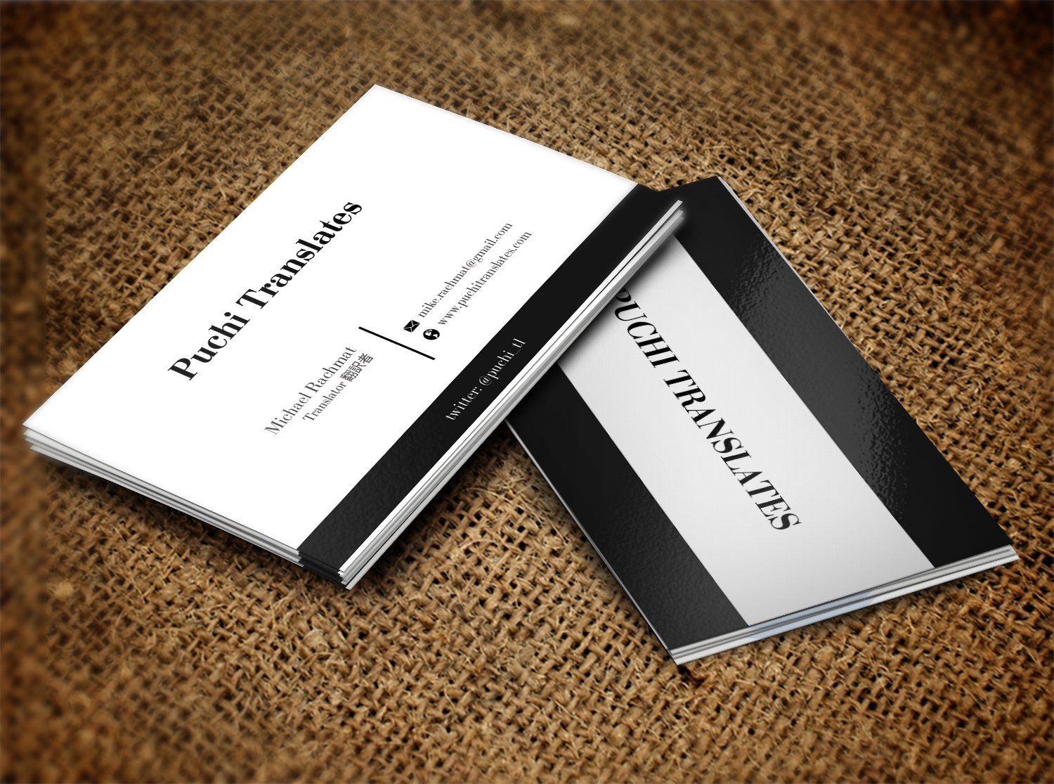 Business Card Design by Pixi Dust for this project | Design #16978874