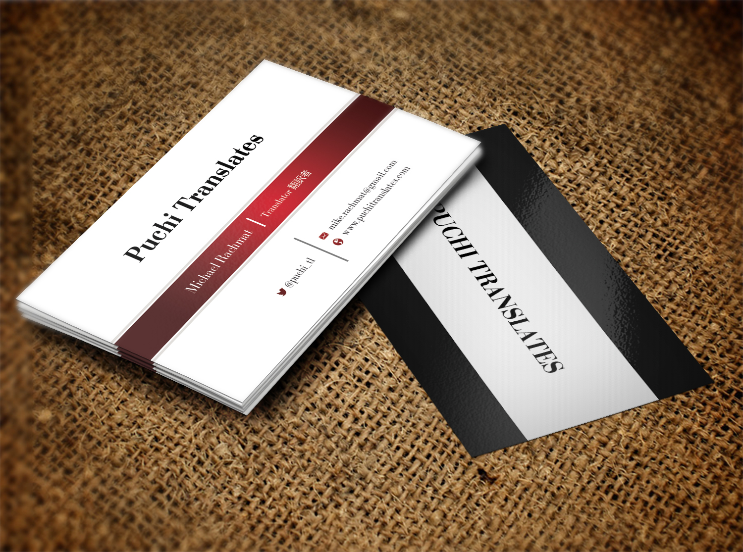 Design de Carte de Visite par Pixi Dust pour ce projet | Design #16978908