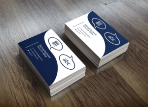 Business Card Design by Elizabeta for this project | Design: #16979880