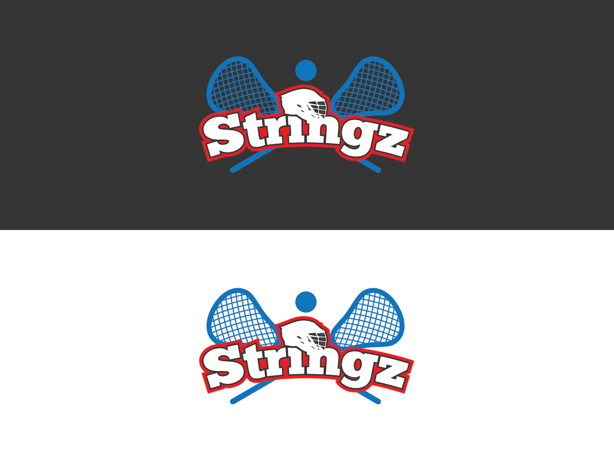Logo-Design von Matea für Stringz | Design #17036125