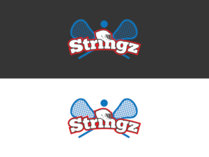 Logo Design by Matea for Stringz | Design: #17036125