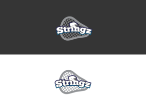 Logo Design by Matea for Stringz | Design: #17036932
