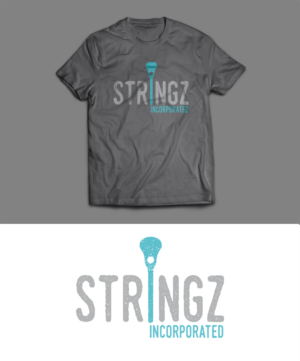 Logo Design by trufya for Stringz | Design: #17082475