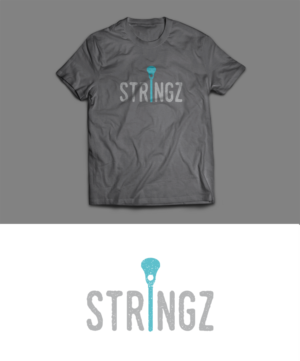 Logo Design by trufya for Stringz | Design: #17094933