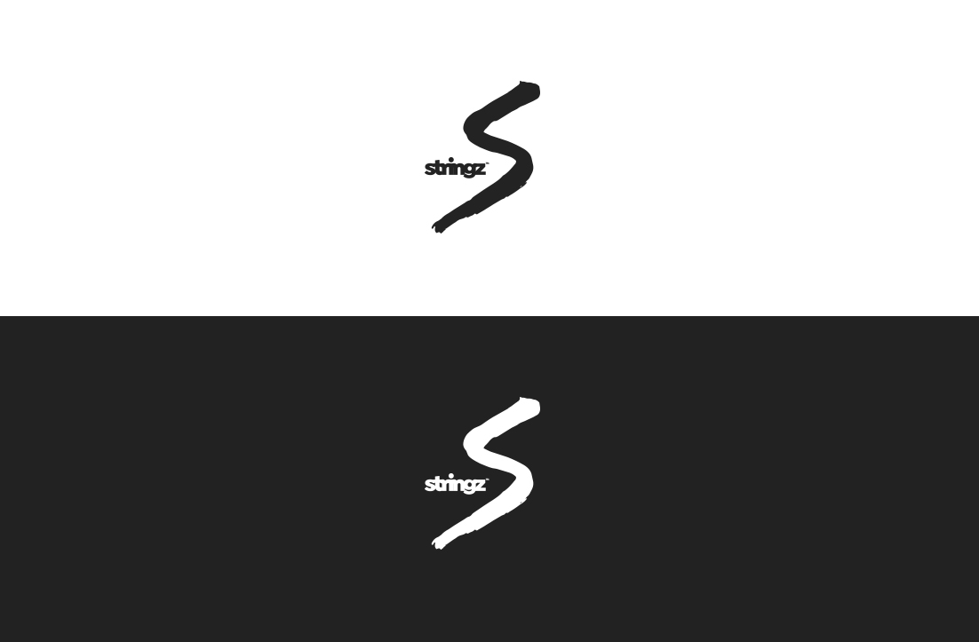 Logo Design by GLDesigns for Stringz | Design #16984490