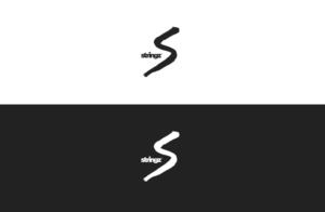 Logo Design by GLDesigns for Stringz | Design #16984490