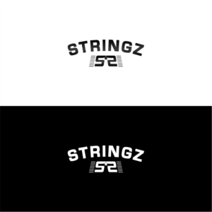 Logo Design by SteffySummer for Stringz | Design: #17083142