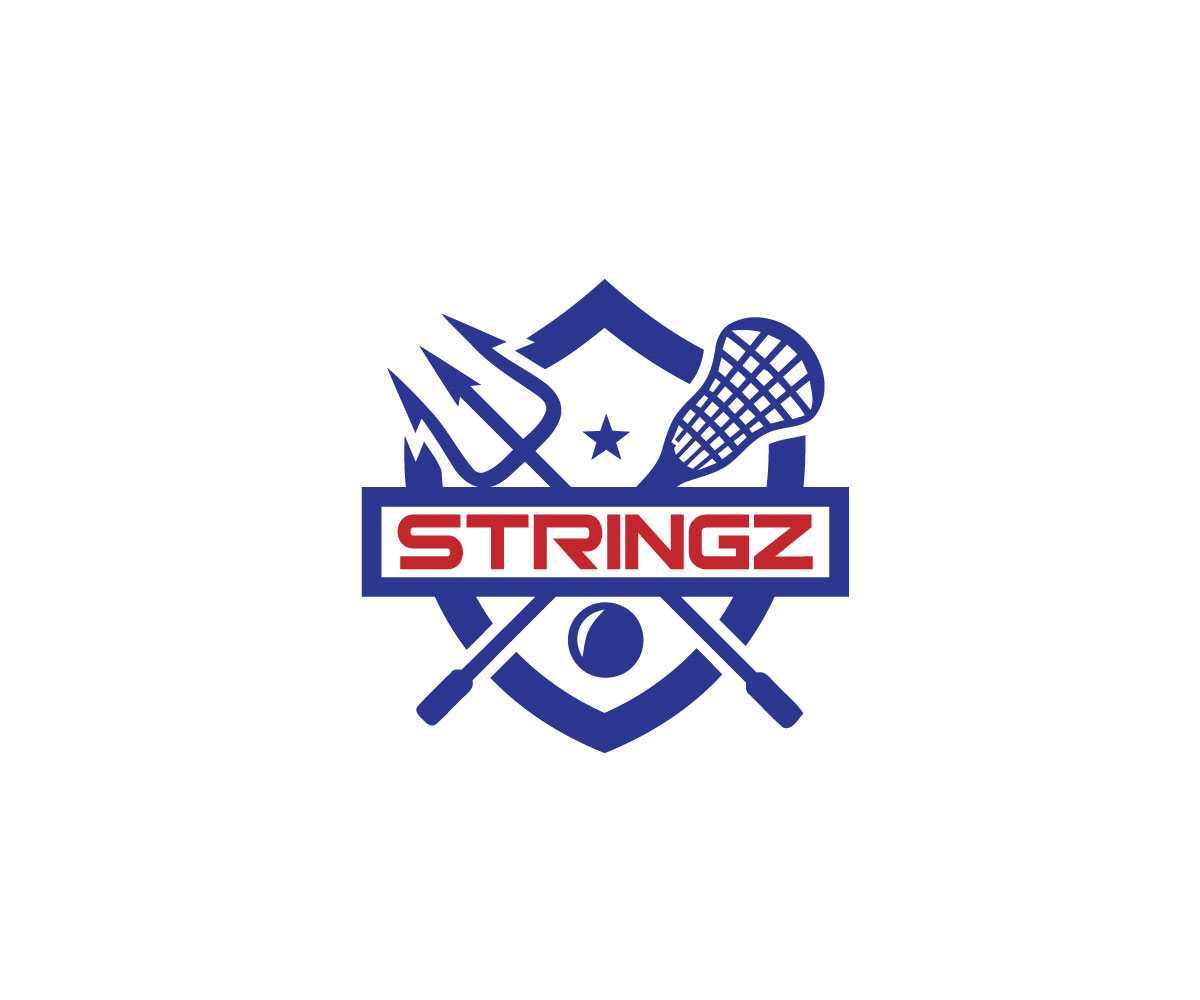 Logo Design by asman for Stringz | Design #16998951