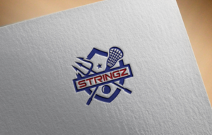 Logo Design by asman for Stringz | Design: #16998952