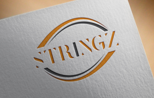 Logo-Design von GaryMckinnon für Stringz | Design: #16988484