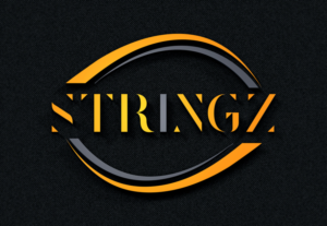 Logo Design by GaryMckinnon for Stringz | Design: #16988487