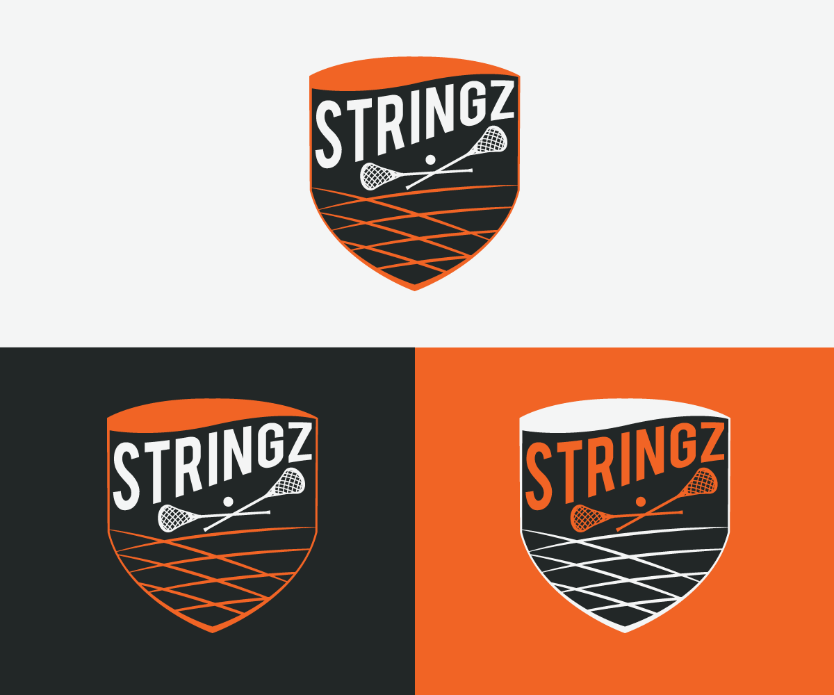Logo-Design von benjamin.peter03 für Stringz | Design #16988051