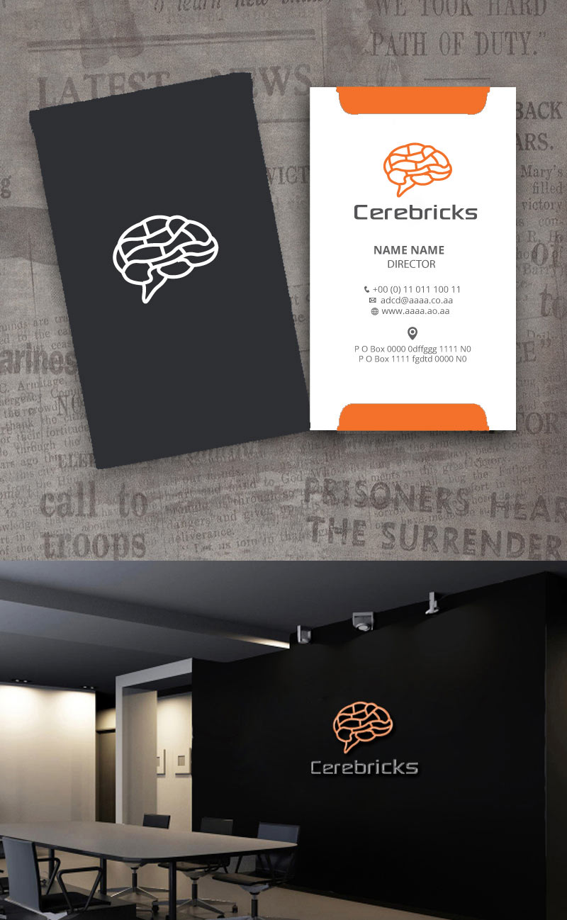 Logo Design by zebronicgraphic for this project | Design #16984653