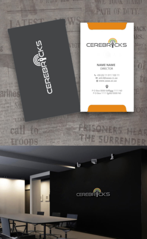 Logo Design by zebronicgraphic for this project | Design: #16984656