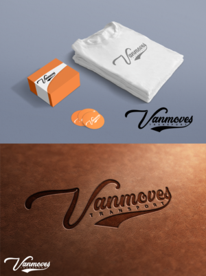 Logo Design by eudo