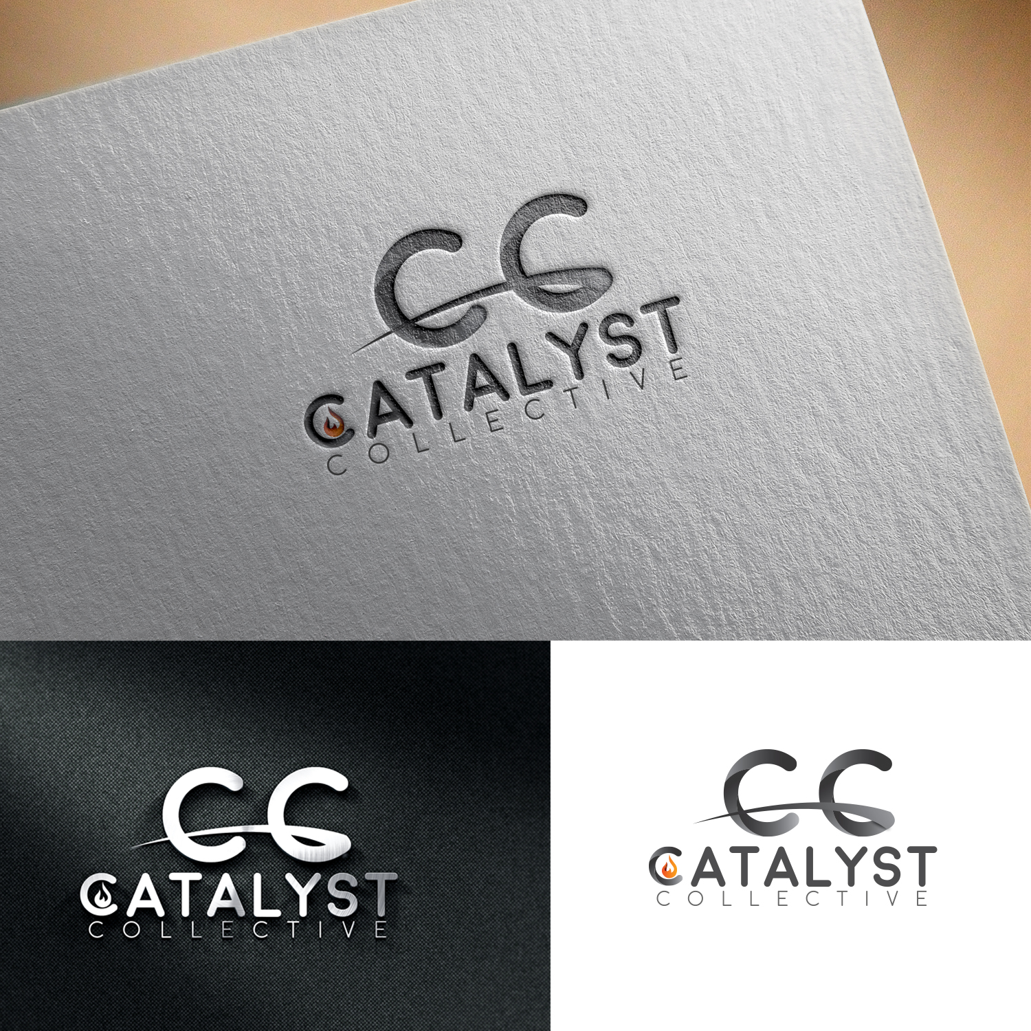 Logo Design by M DIDIN HAWARI for this project | Design #16984457