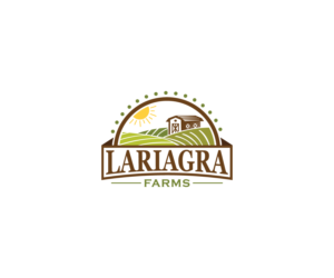 Cariata Farms | Logo-Design von Mario