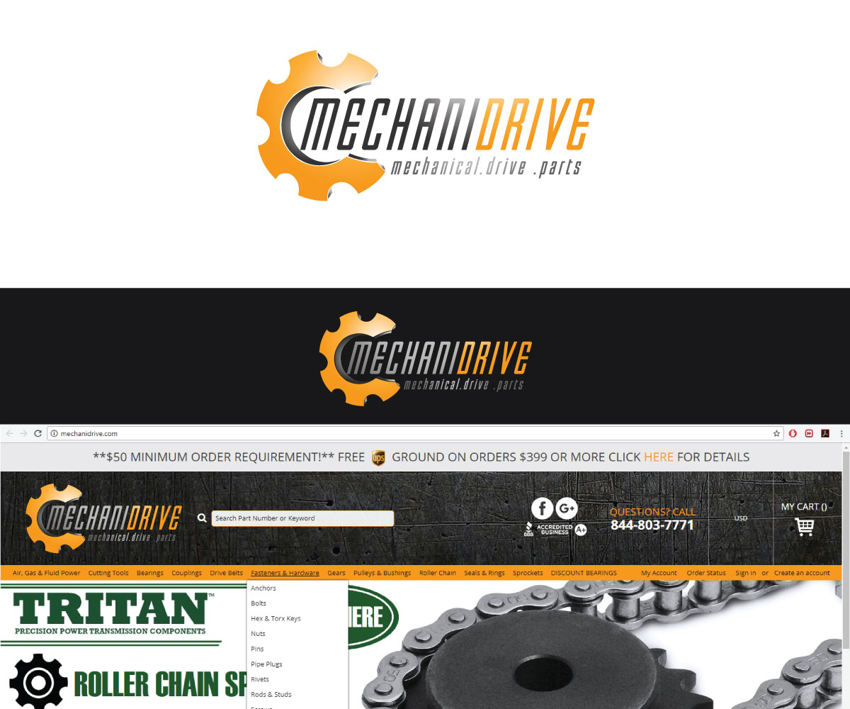 Logo Design by Th3o for MAPPCO | Design #16977770