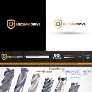 Logo Design by BrendanTrinh