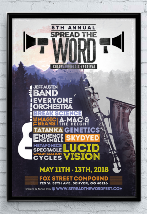 Flyer Design by SAI DESIGNS for A Mac DZ | Design: #17053020