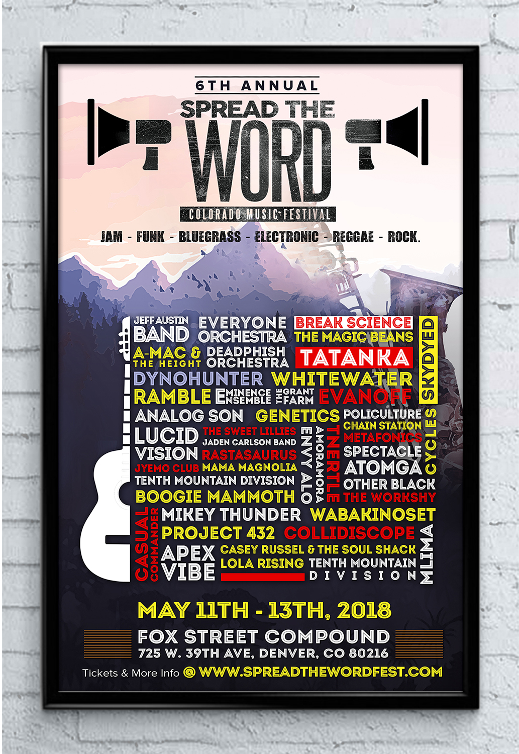 Flyer Design by SAI DESIGNS for A Mac DZ | Design #17068744