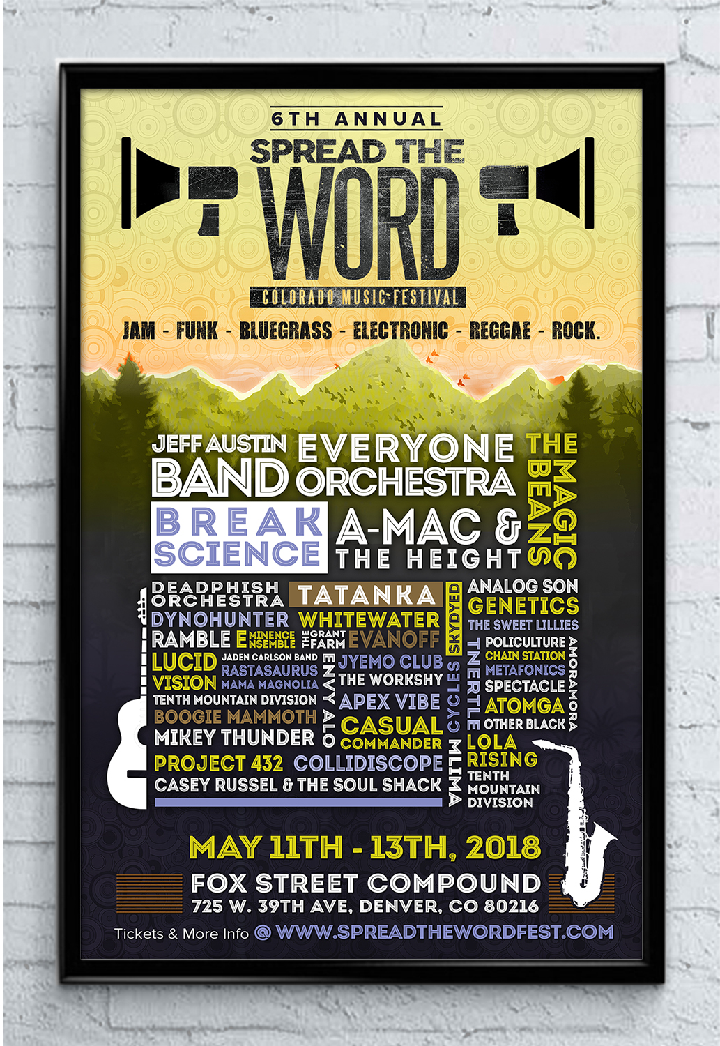 Flyer Design by SAI DESIGNS for A Mac DZ | Design #17121134