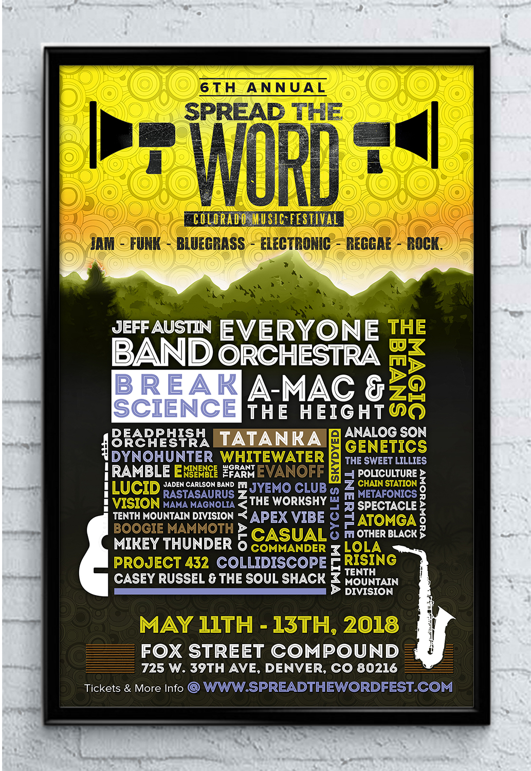Diseño de Flyer por SAI DESIGNS para A Mac DZ | Diseño #17159785