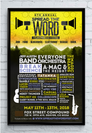 Flyer Design by SAI DESIGNS for A Mac DZ | Design: #17159785