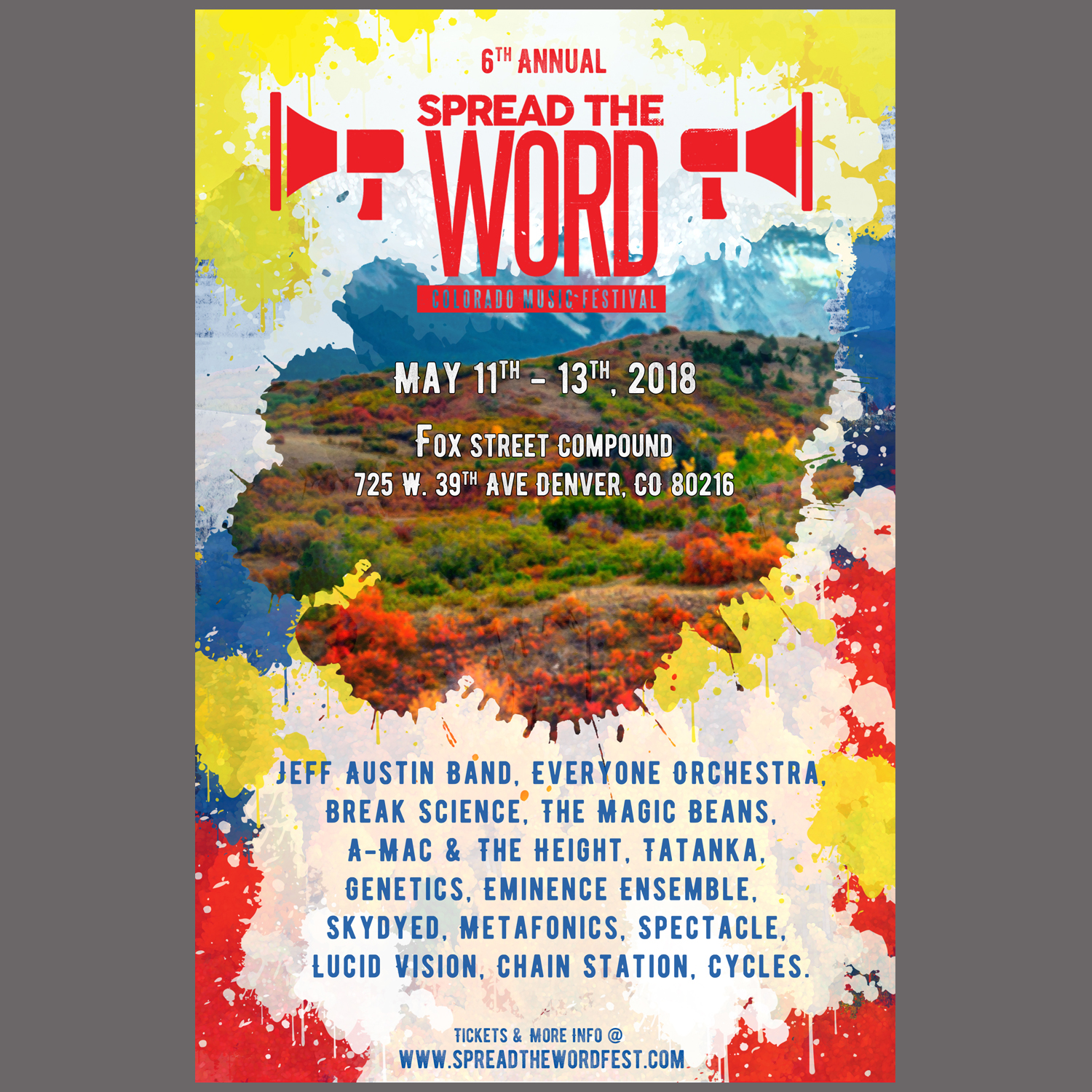 Flyer Design by mpprajee for A Mac DZ | Design #17078926