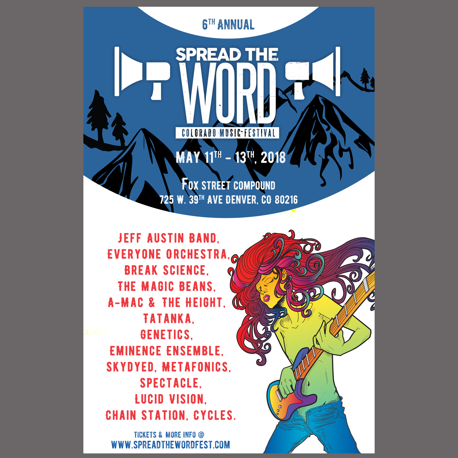 Flyer Design by mpprajee for A Mac DZ | Design #17078938