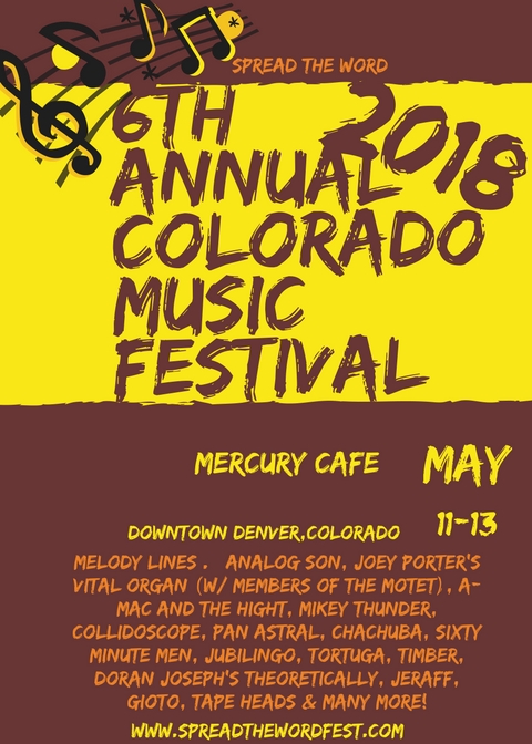 Flyer Design by Sharon Robertson for A Mac DZ | Design #17029091