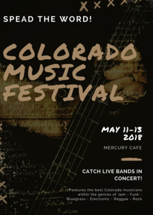 Flyer Design by Sharon Robertson for A Mac DZ | Design: #17041824