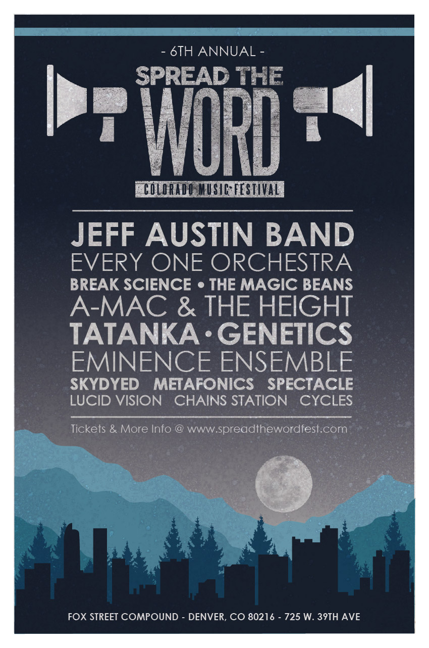 Flyer Design by E-10 for A Mac DZ | Design #17082974