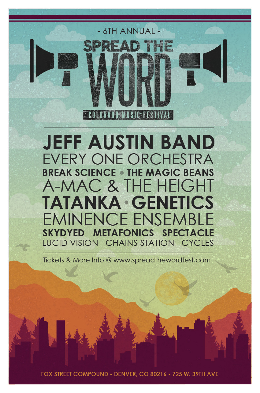 Flyer Design by E-10 for A Mac DZ | Design #17127973