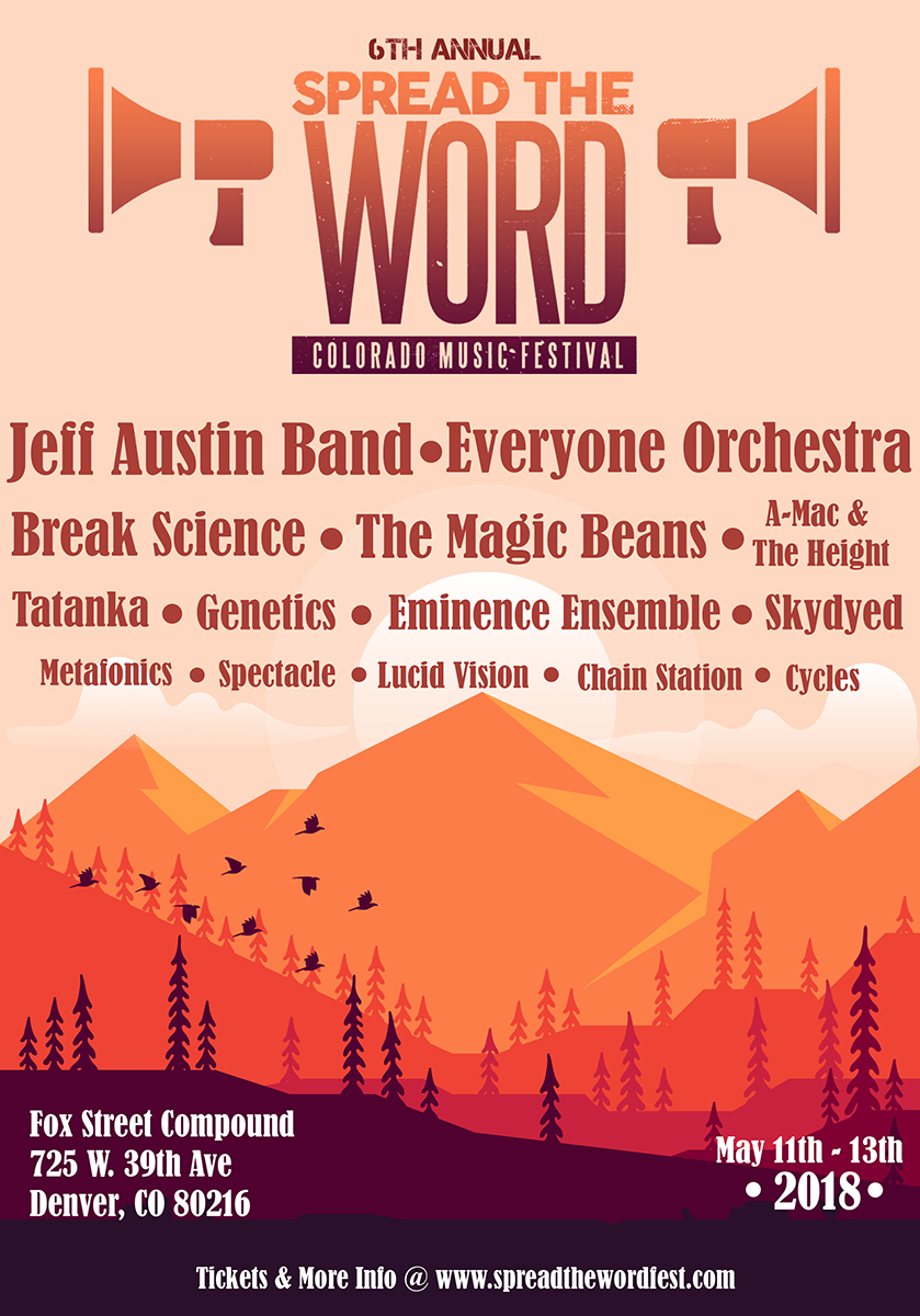 Flyer Design by Senara de Sousa for A Mac DZ | Design #17003865